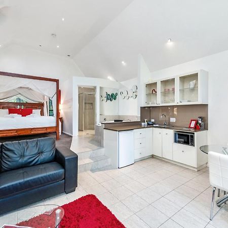 Chalet On Gallery Walk - King Bed, Spa, Fireplace, Wifi & Netflix, Linger A While Mount Tamborine Εξωτερικό φωτογραφία
