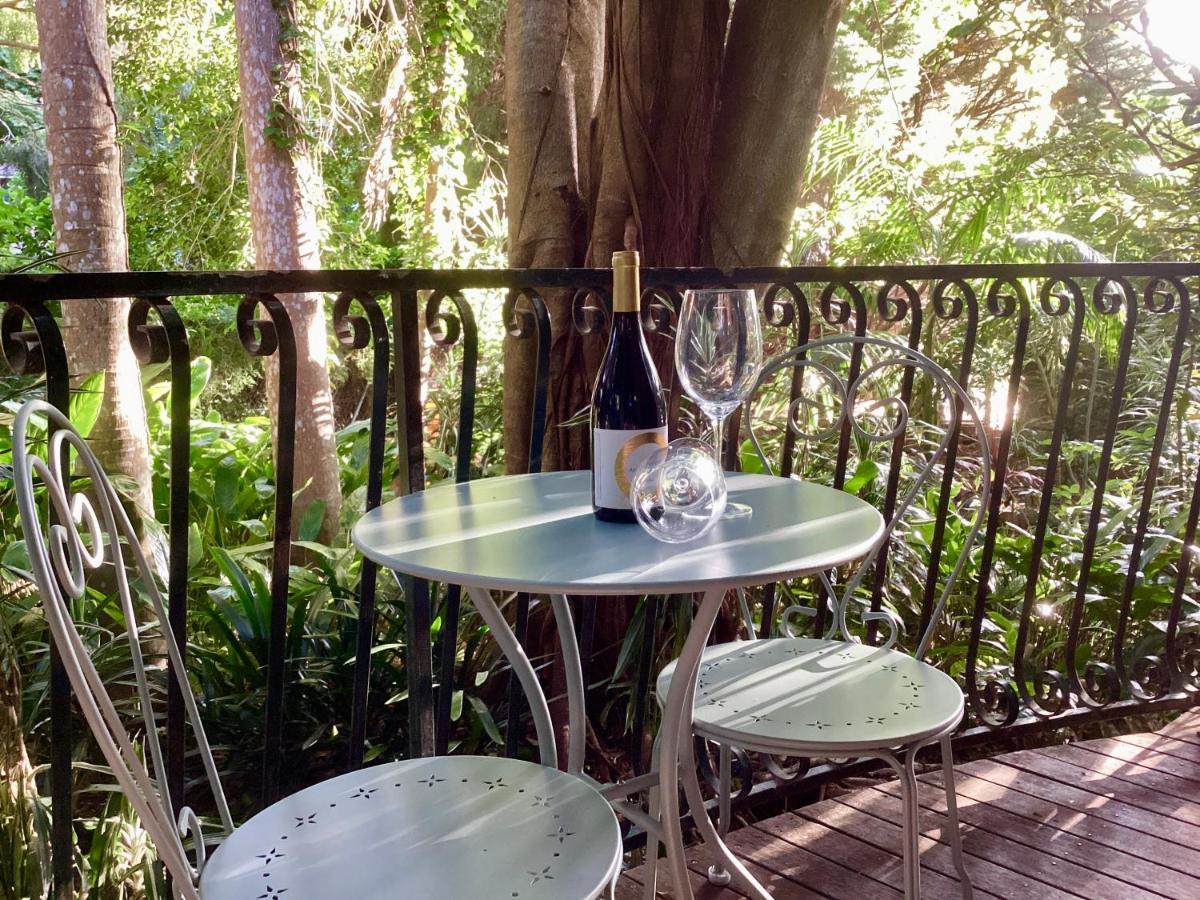 Chalet On Gallery Walk - King Bed, Spa, Fireplace, Wifi & Netflix, Linger A While Mount Tamborine Εξωτερικό φωτογραφία